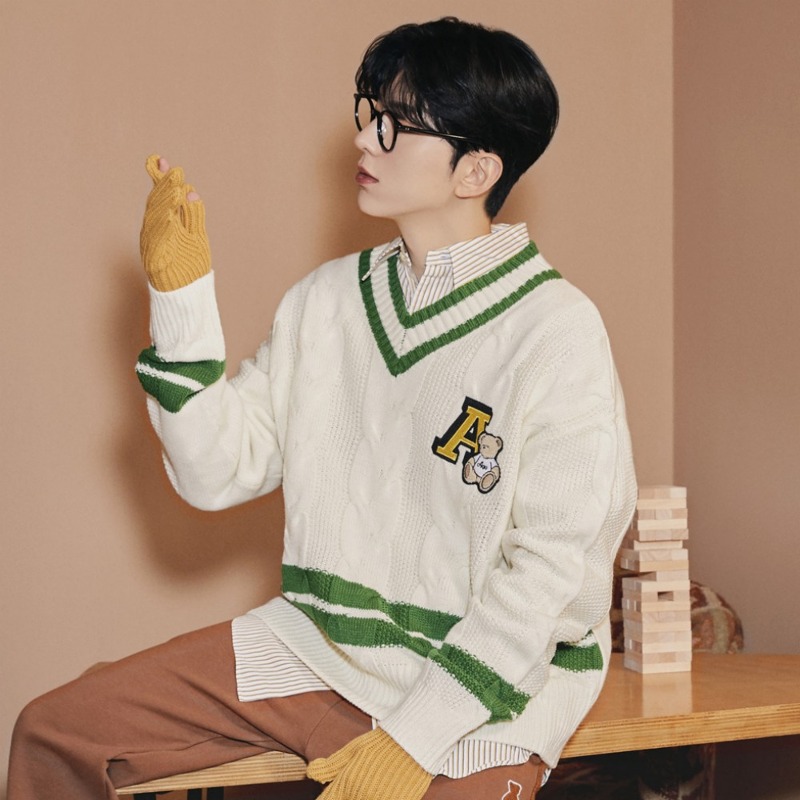 2022最新】韓国ブランド人気セーター5選 | もちの韓国生活ブログ